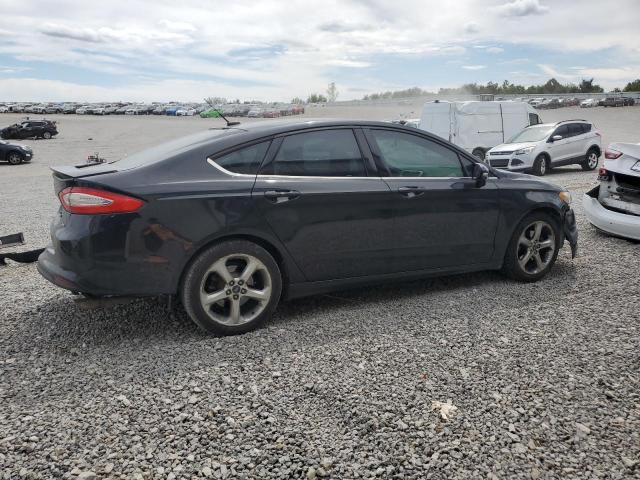 2014 FORD FUSION SE - 3FA6P0H75ER101071