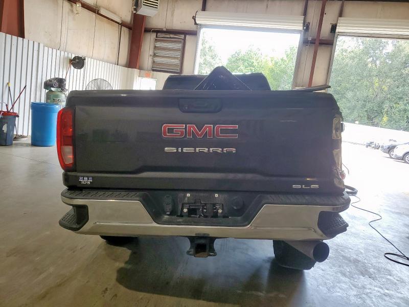2020 GMC SIERRA K35 - 1GT49TEY4LF233761