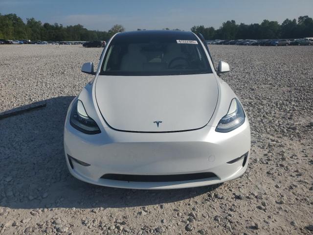 2023 TESLA MODEL Y - 7SAYGDEE6PA091684