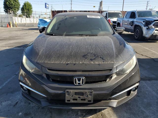 2020 HONDA CIVIC EX 19XFC1F30LE206651