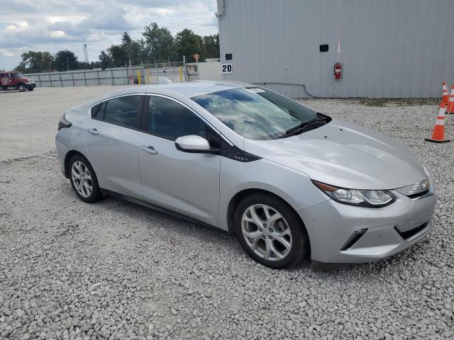 2017 CHEVROLET VOLT PREMIER 1G1RD6S51HU177340
