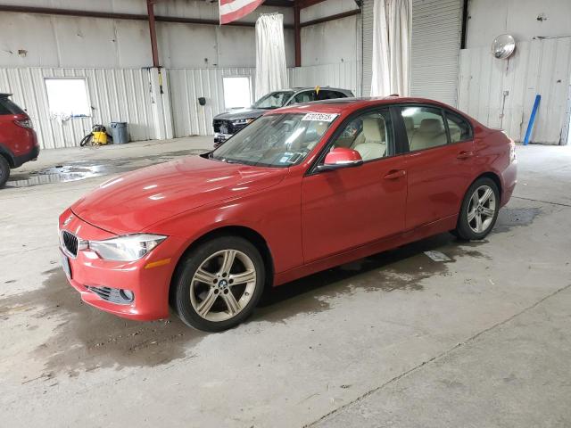 BMW 328 XI SUL