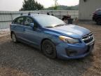 Lot #3296367112 2014 SUBARU IMPREZA PR