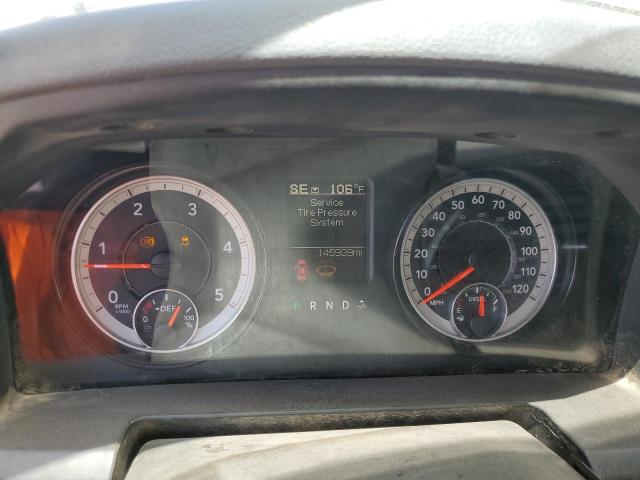 2016 RAM 3500 ST 3C63RRGL8GG353655