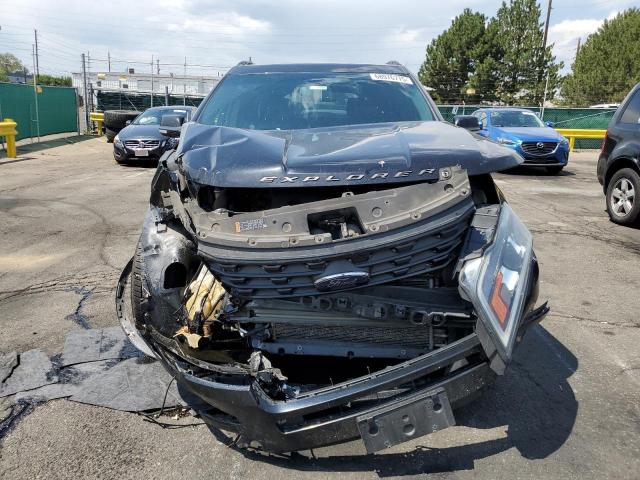 2016 FORD EXPLORER SPORT 1FM5K8GT8GGC71674