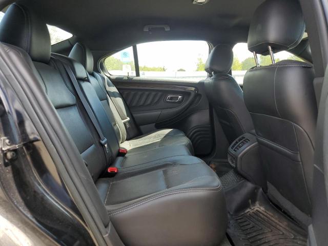 2014 FORD TAURUS LIM - 1FAHP2F86EG106206