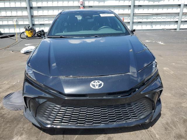 2025 TOYOTA CAMRY XSE - 4T1DAACKXSU032205