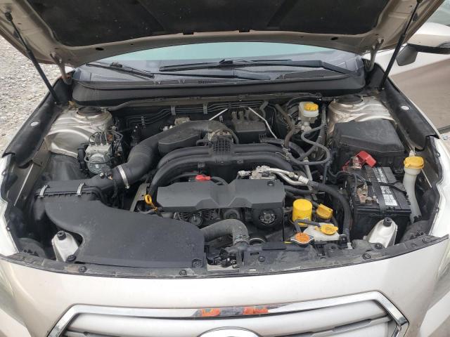 2015 SUBARU OUTBACK 2. 4S4BSBFC7F3338465
