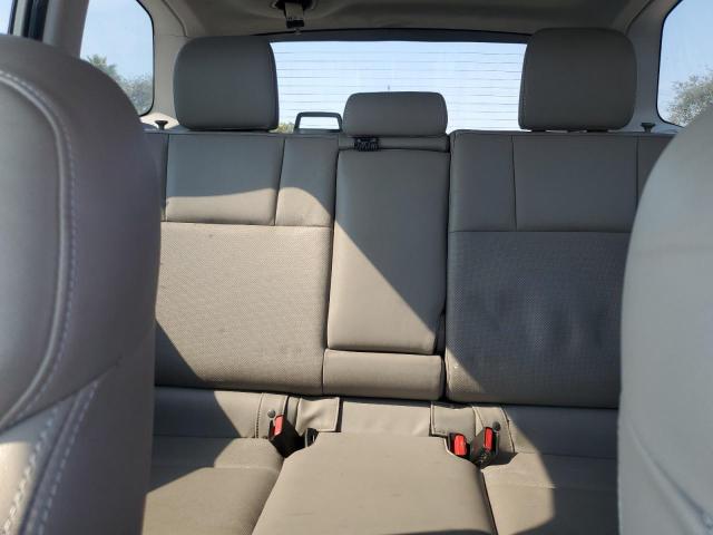 2016 SUBARU FORESTER 2 JF2SJARC4GH553854