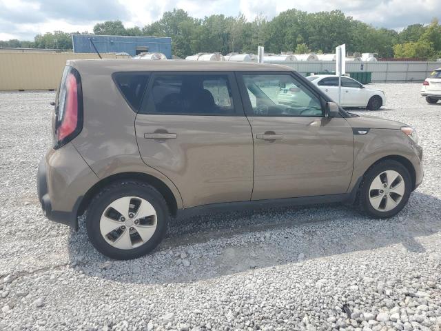 2014 KIA SOUL - KNDJN2A27E7100709