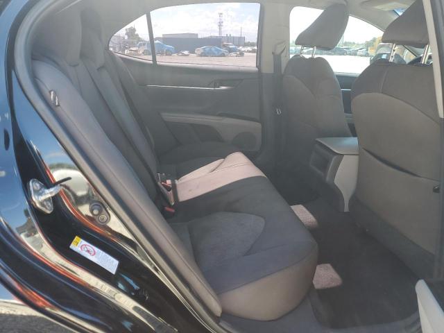 2019 TOYOTA CAMRY L 4T1B11HK4KU733371