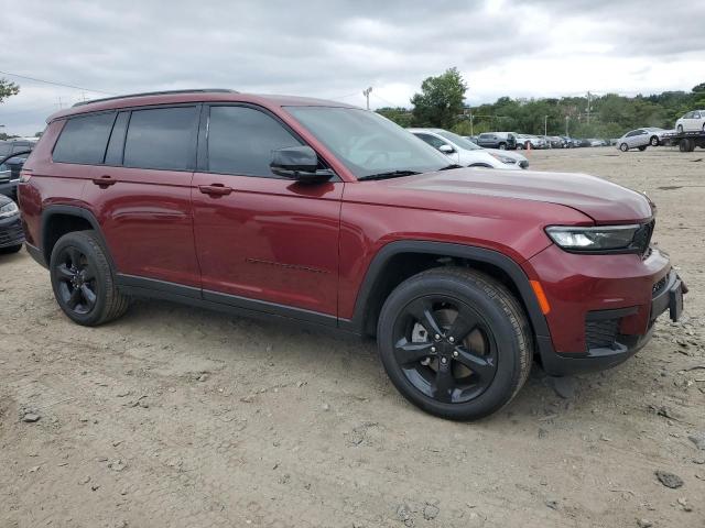 2023 JEEP GRAND CHER 1C4RJKAG9P8814879