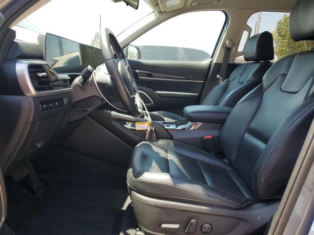 2024 KIA TELLURIDE 5XYP64GC2RG417065