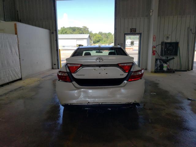 2016 TOYOTA CAMRY LE 4T1BF1FK1GU159243