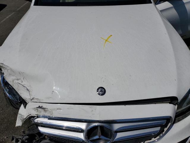 2017 MERCEDES-BENZ E 300 WDDZF4JB7HA139454