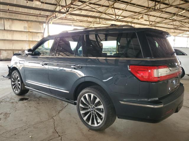2021 LINCOLN NAVIGATOR 5LMJJ2LT7MEL07038