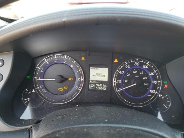 2016 INFINITI QX50 JN1BJ0RP9GM230695