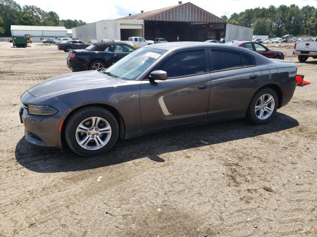 2015 DODGE CHARGER SE 2C3CDXBG9FH762109