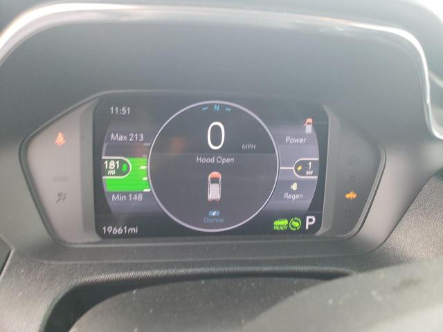 2023 CHEVROLET BOLT EV 1LT 1G1FW6S03P4148356