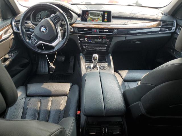 2015 BMW X6 XDRIVE3 5UXKU2C51F0N77045