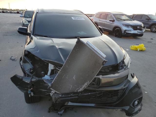 2021 HONDA HR-V SPORT 3CZRU5H17MM733231