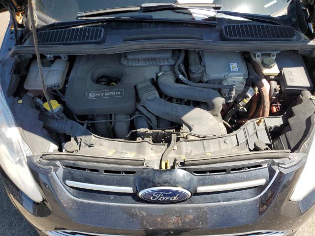2014 FORD C-MAX - 1FADP5BU6EL506230