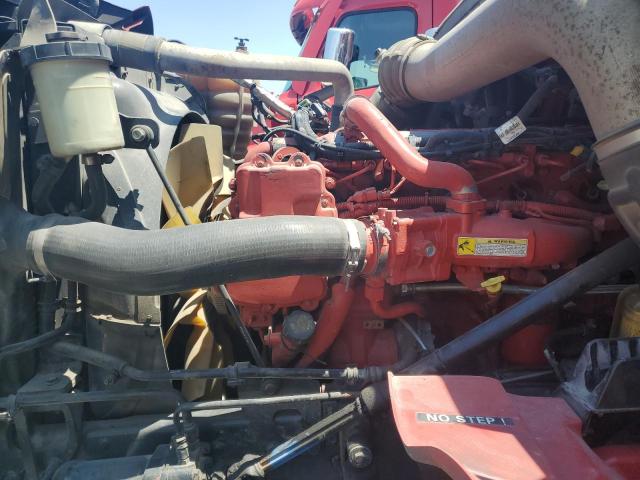 2016 INTERNATIONAL LONESTAR #3211710502