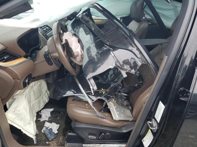 2016 LINCOLN MKC RESERVE - 5LMTJ3DH8GUJ27537