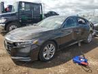 2018 HONDA ACCORD LX - 1HGCV1F18JA179681