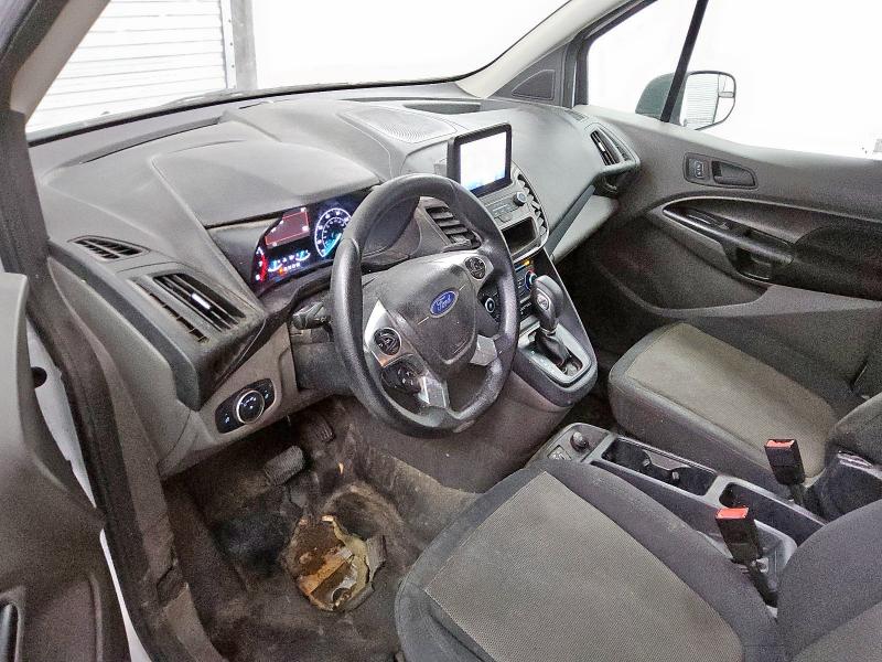 2021 FORD TRANSIT CONNECT XL NM0LS7E2XM1493984