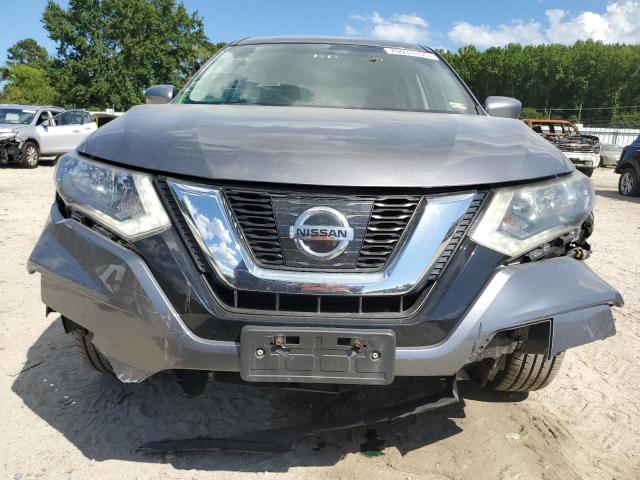 2017 NISSAN ROGUE S KNMAT2MT3HP613017