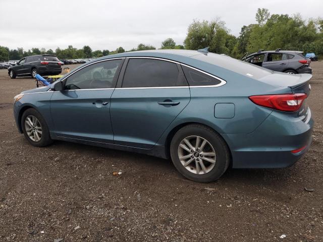 2015 HYUNDAI SONATA SE 5NPE24AF8FH206964