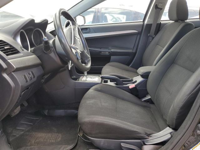 2015 MITSUBISHI LANCER ES JA32U2FUXFU018394