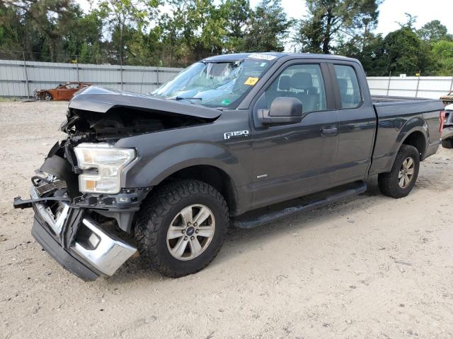 FORD F150 SUPER