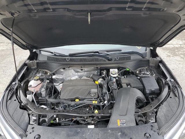 2025 CHEVROLET TRAX 1LT KL77LHEP1SC210373