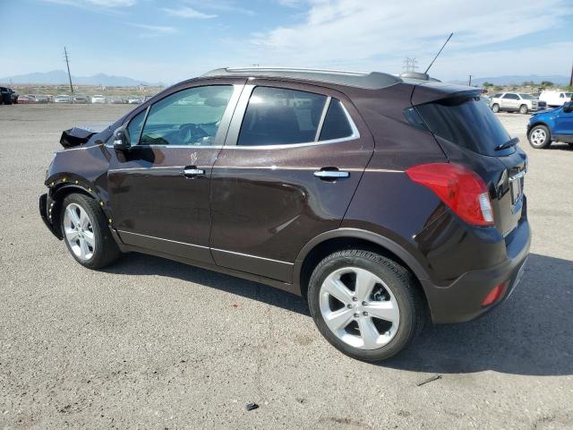 2015 BUICK ENCORE KL4CJASB2FB239457
