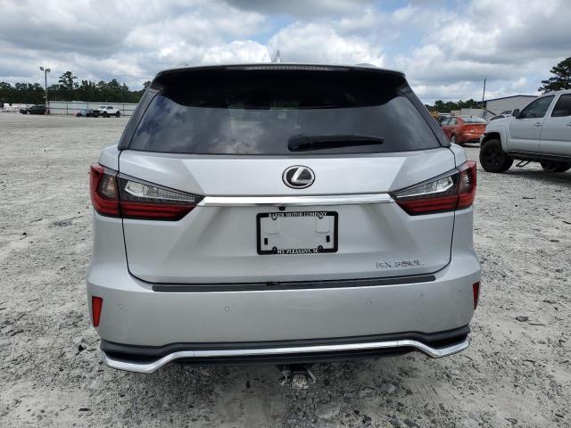 2019 LEXUS RX 350 L JTJDZKCA8K2020122
