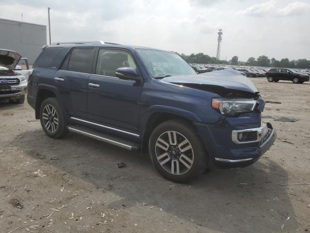 2019 TOYOTA 4RUNNER SR JTEBU5JR8K5689827