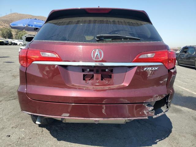 2015 ACURA RDX TECHNOLOGY 5J8TB3H57FL012969
