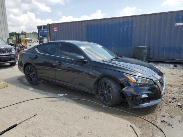 2019 NISSAN ALTIMA SR - 1N4BL4CV7KC259722