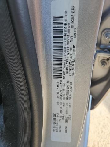 2020 RAM 1500 LIMIT 1C6SRFHT2LN136242