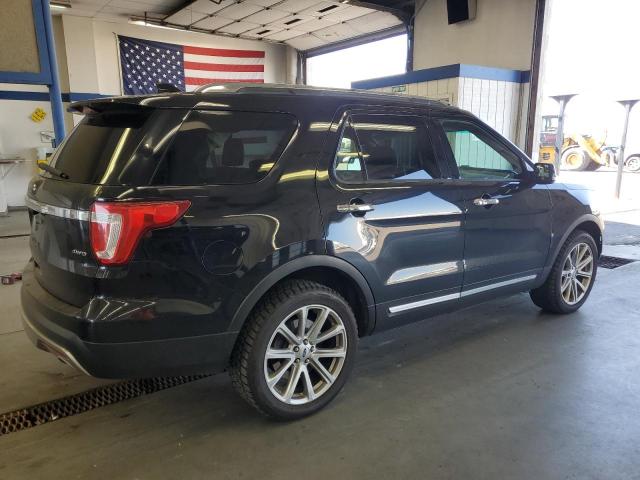 2016 FORD EXPLORER L 1FM5K8F80GGA27157