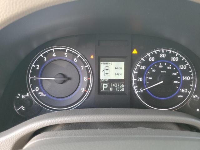 2010 INFINITI G37 - JN1CV6AR4AM461763