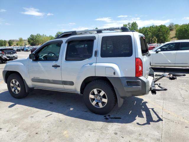 2010 NISSAN XTERRA OFF - 5N1AN0NW6AC514112