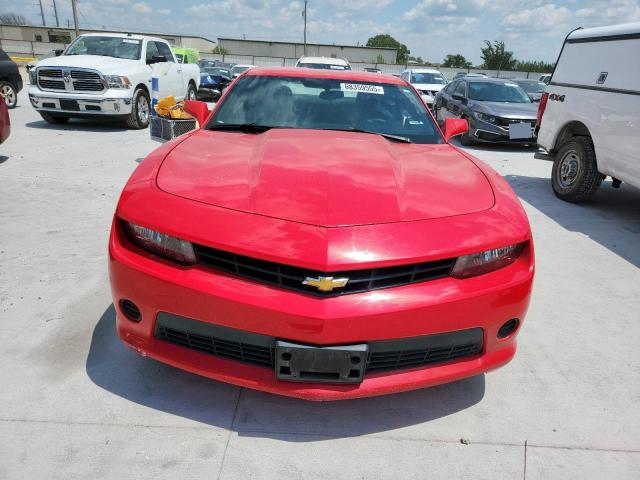 2015 CHEVROLET CAMARO LS 2G1FB1E35F9213384