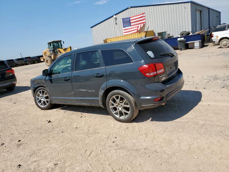 2018 DODGE JOURNEY GT 3C4PDCEG6JT380430
