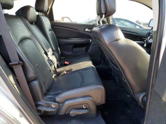 2018 DODGE JOURNEY GT 3C4PDDEG3JT464419