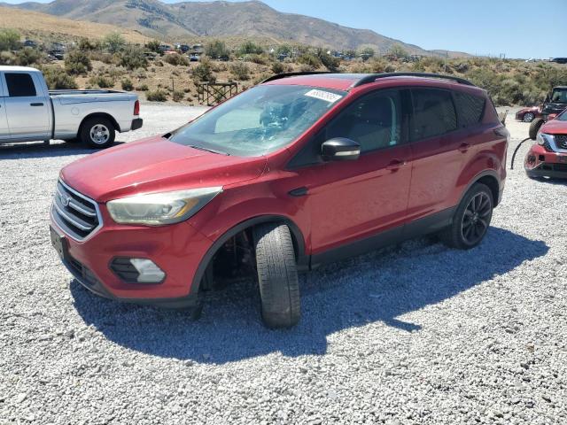 FORD ESCAPE TIT
