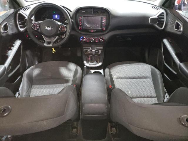 2020 KIA SOUL LX KNDJ23AU2L7056342