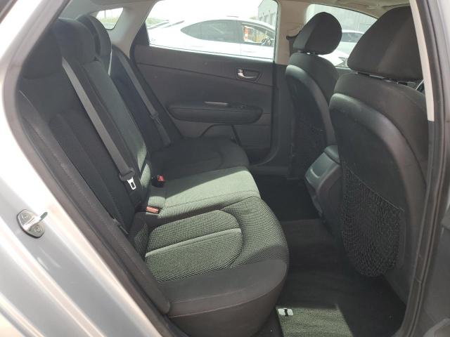 2019 KIA OPTIMA LX 5XXGT4L36KG335414